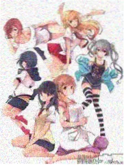 手机漫画大全作品今日也在加班封面